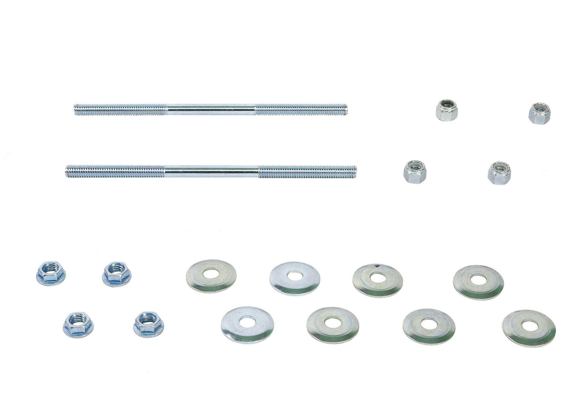 Nolathane Suspension REV232.0010 Stabilizer Bar Link Kit