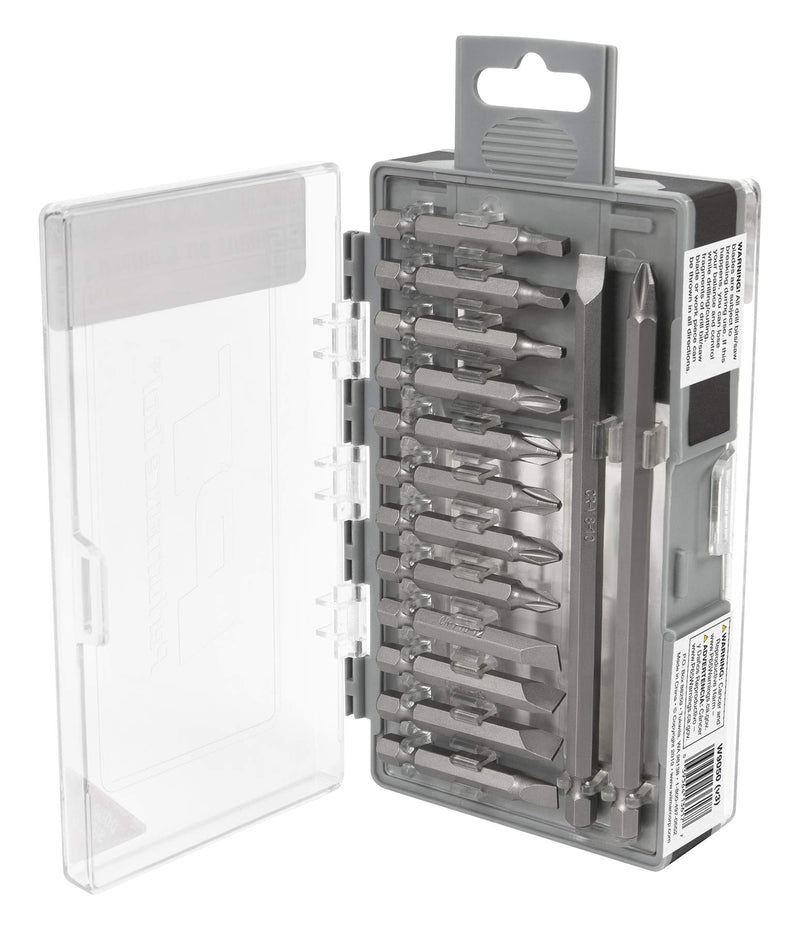 W9050 Performance Tool 25pc Rapid Change Bit set