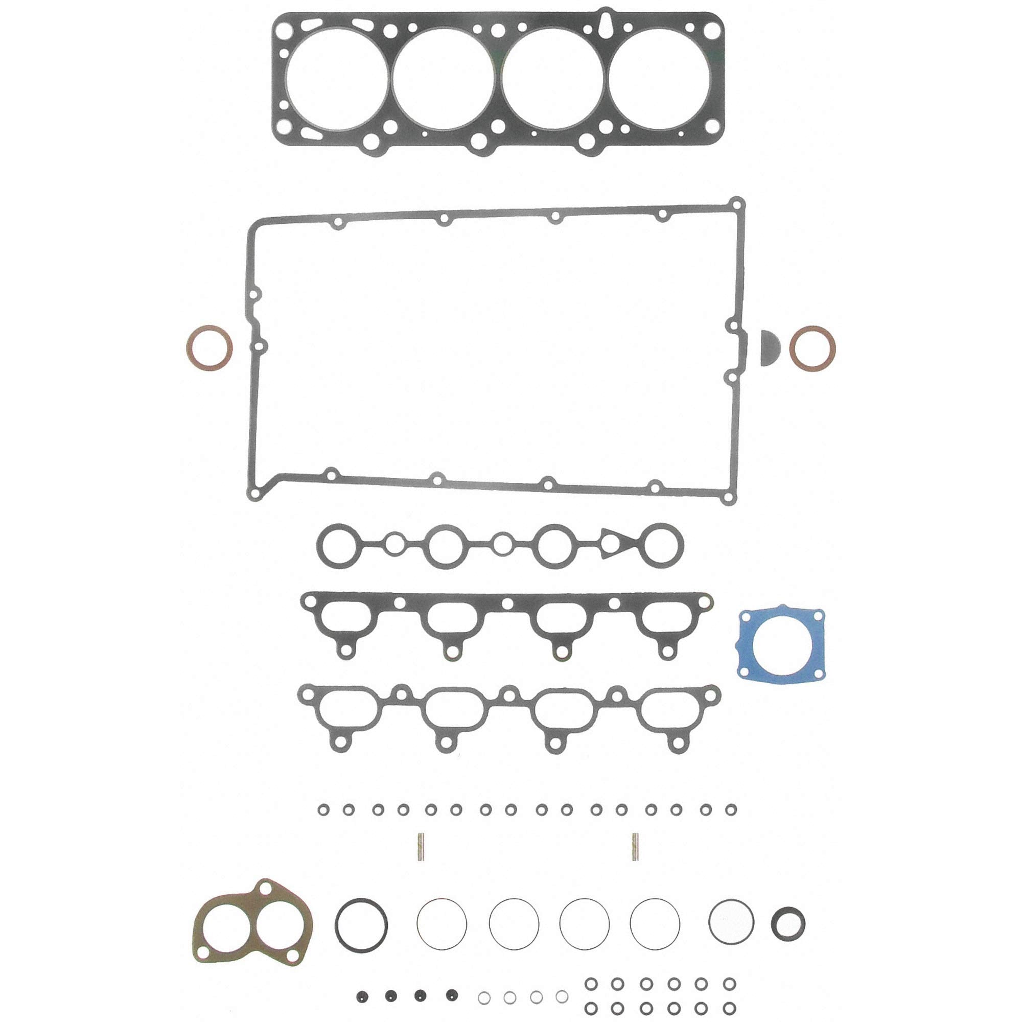 HS FEL-PRO 8190 PT-2 Head Gasket Set