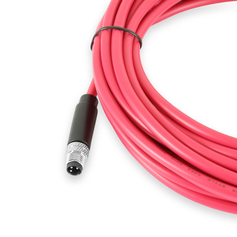 280-CA-RD240CT Racepak Power Cable