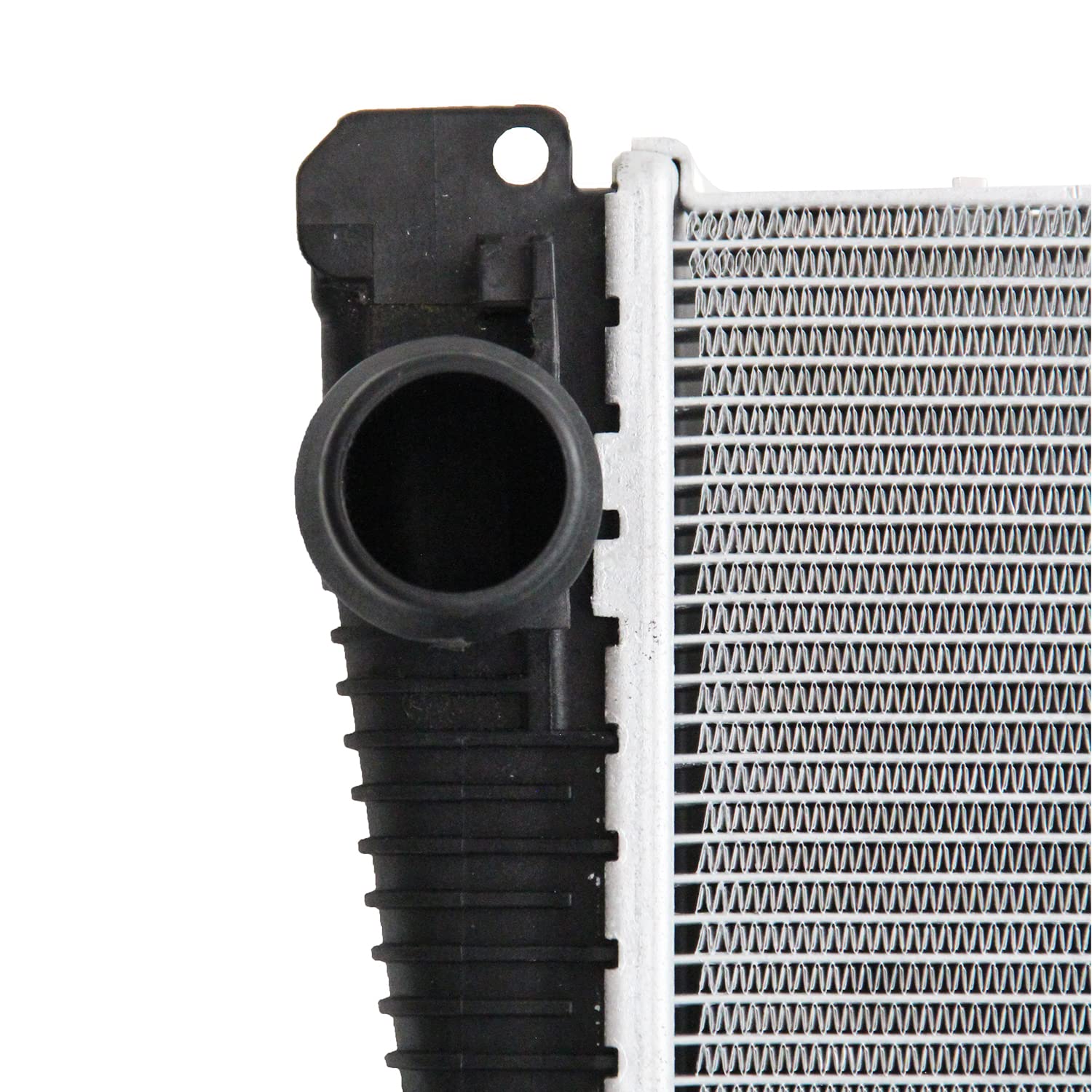 Radiator TYC 13799 Compatible with 2019-2020 BMW 330i
