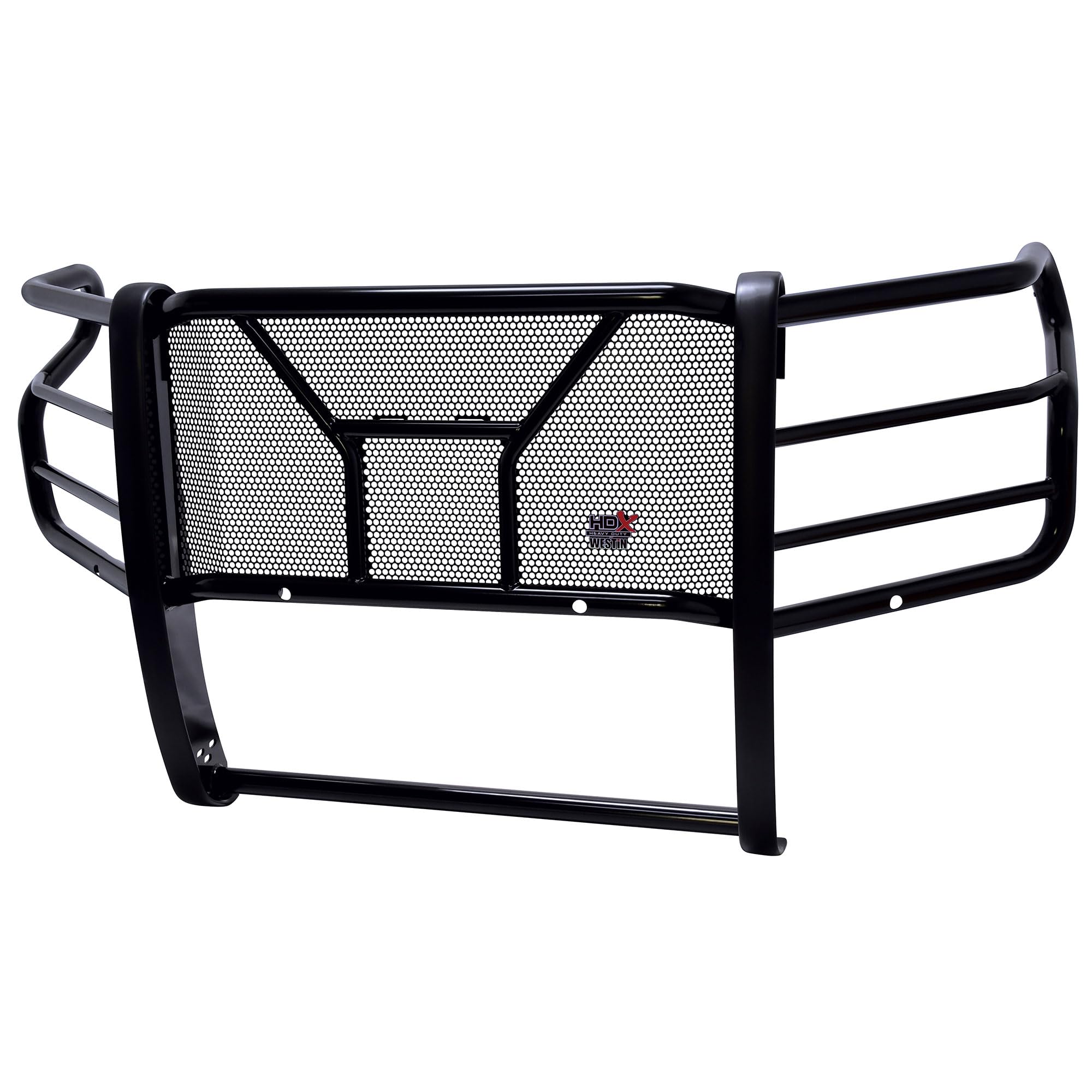 HDX Westin 57-3995S 1-Piece Grille Guard fits 2020-2026 Silverado 2500 3500 (with Sensors)