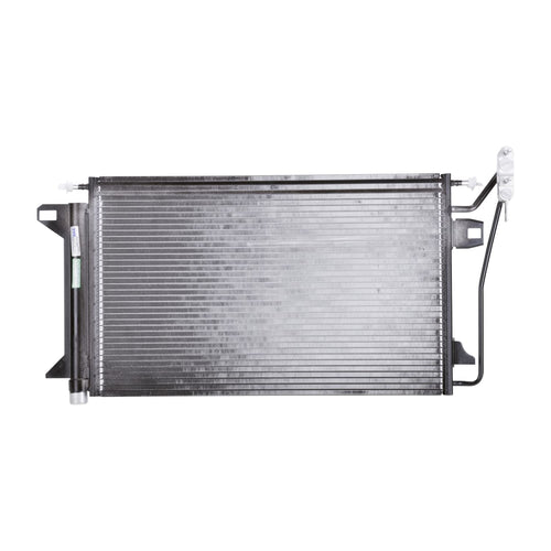 Condenser Assembly TYC 3390 Compatible with 2006-2009 Ford Fusion