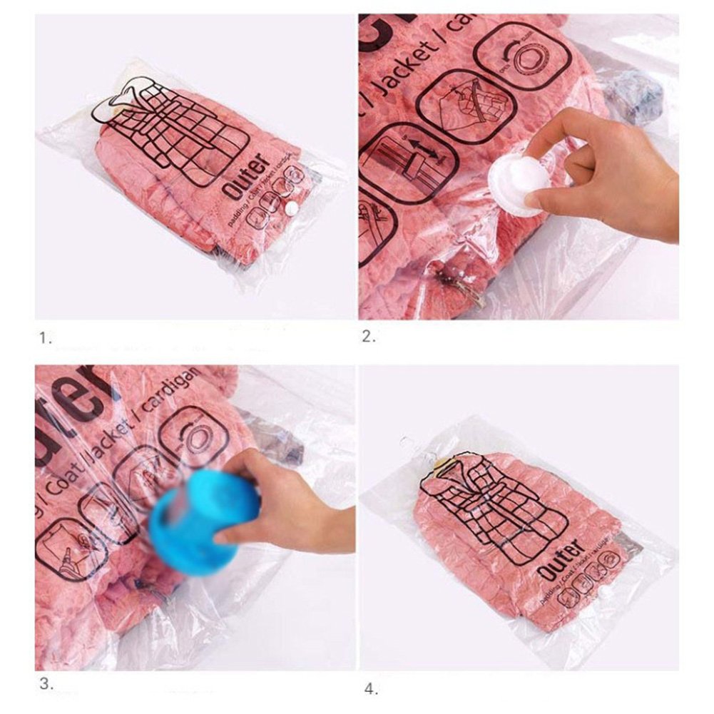 Female -3AN to -6AN Male Vibrant Expander Adapter Fitting
