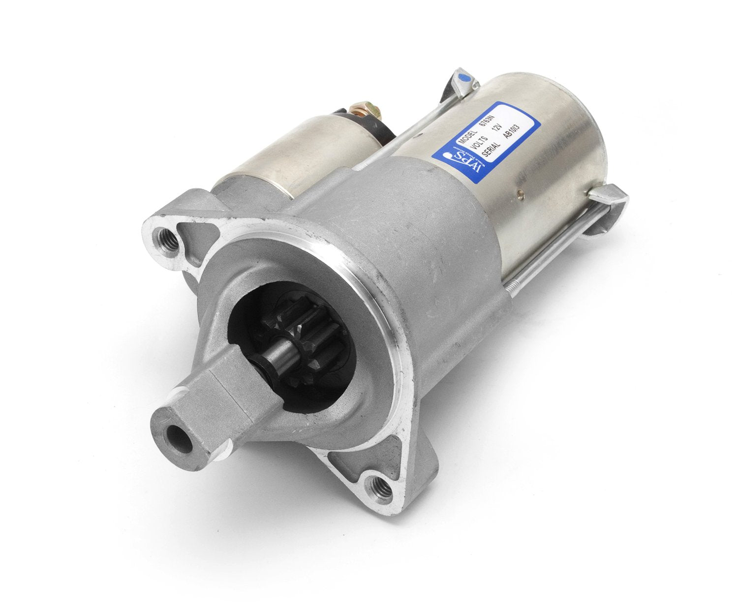 17227.18 | Omix-Ada | Automatic Transmission Starter | OE Reference: 4801269AB | Fits 2007-2011 Jeep Wrangler JK