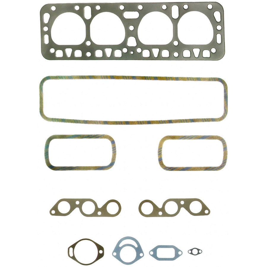 HS FEL-PRO 7597 SBX Head Gasket Set