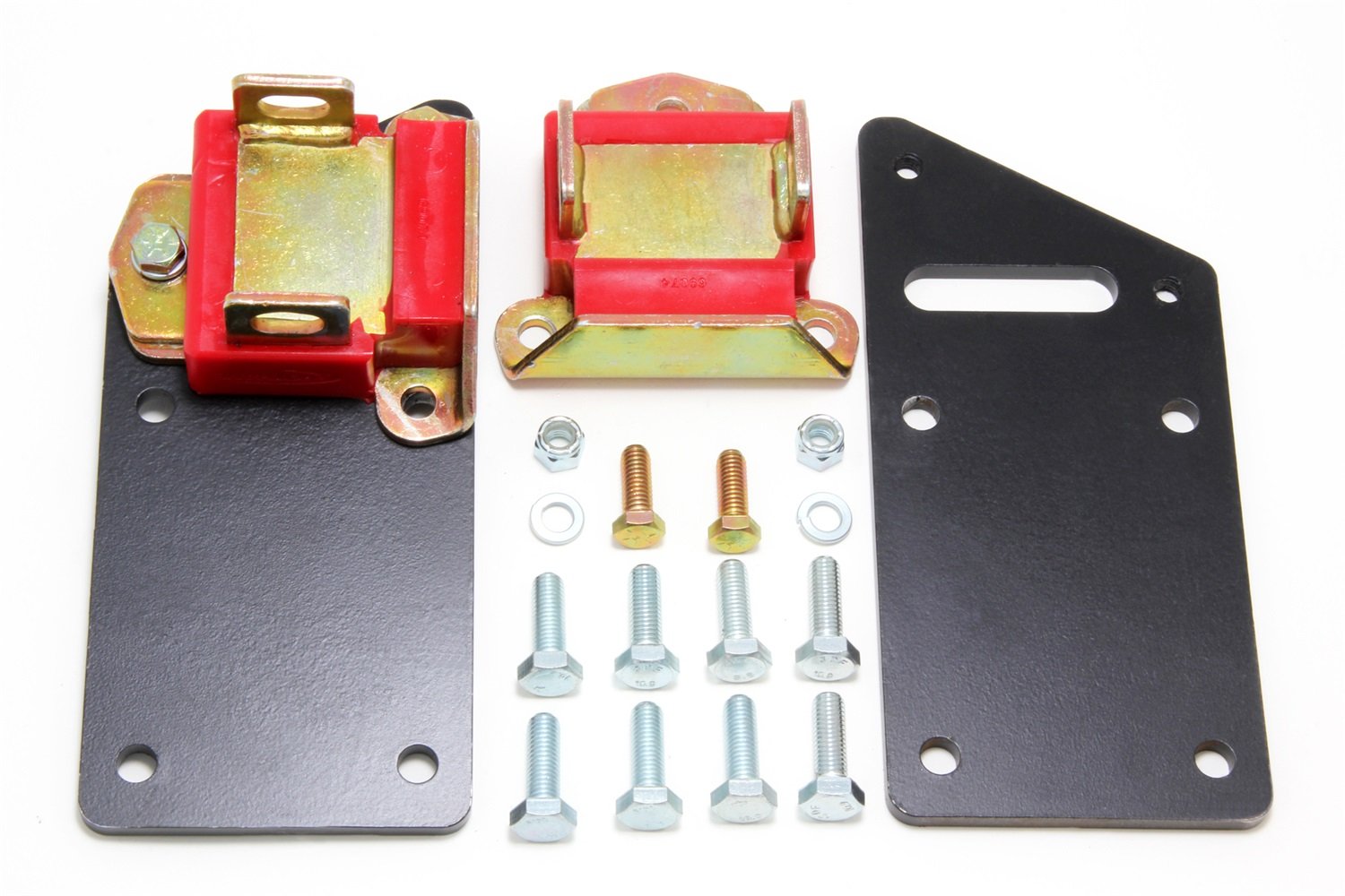 Engine Swap Trans-Dapt Motor Mount Kit 4586