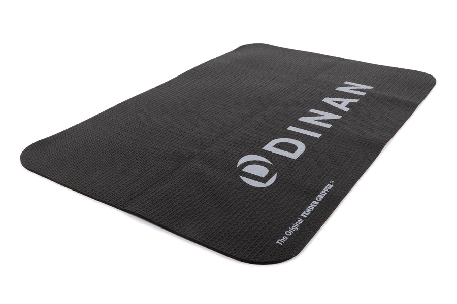 Dinan Fender Gripper - Fender Gripper Mat (FG2402)