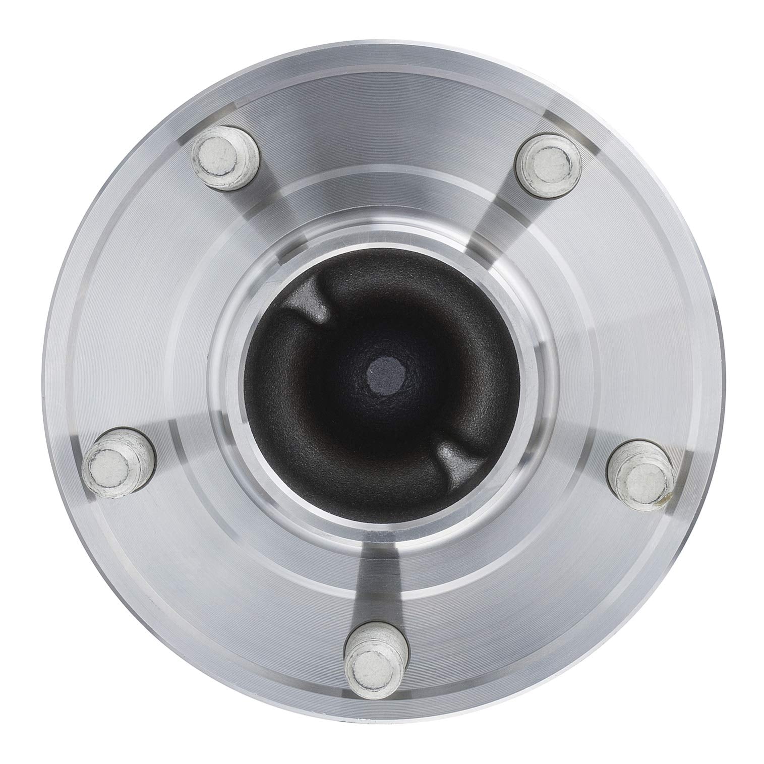 Wheel Bearing and Hub Assembly MOOG 512525