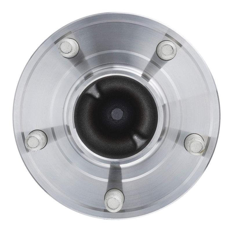 Wheel Bearing and Hub Assembly MOOG 512525