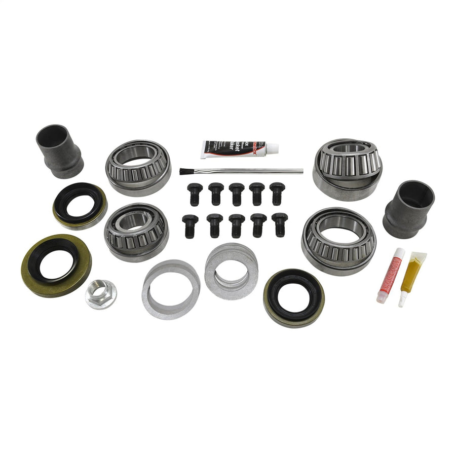 ZK USA Standard Gear T7.5-4CYL Master Differential Rebuild Kits