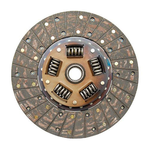 Centerforce 384100 Clutch Friction Disc Centerforce ® I and II 0