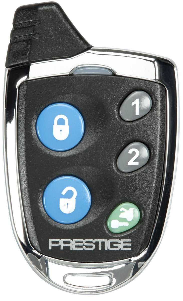 5 Button Audiovox Metal Transmitter for