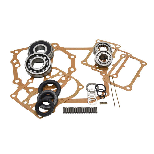 USA Standard Bearing Kit Manual Transmission compatible with 1981-1983 Toyotaa 5-SPD, ZMBK157