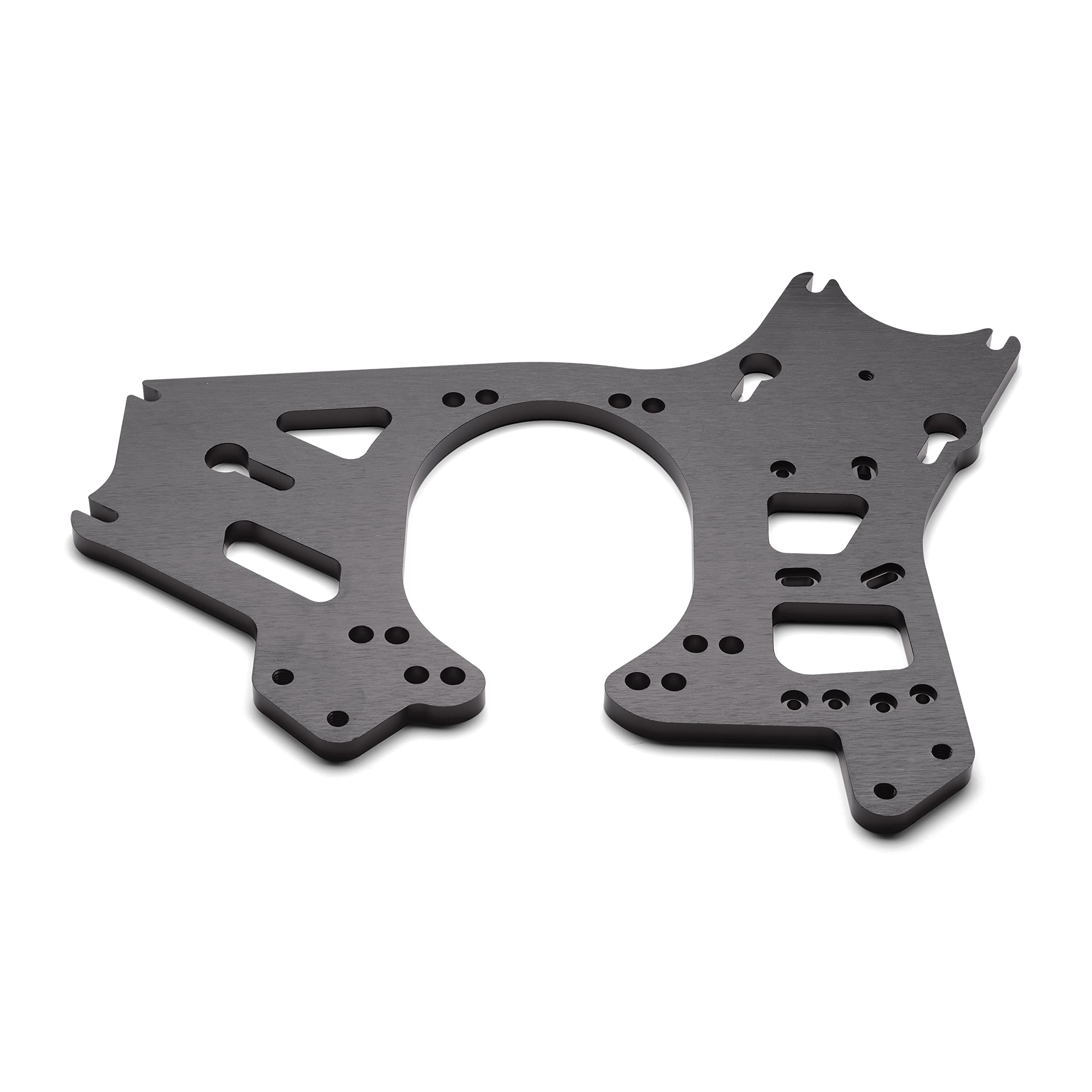 Humminbird MEGA 360 Dual Mount and MEGA Live TargetLock for Ultrex Trolling Motors