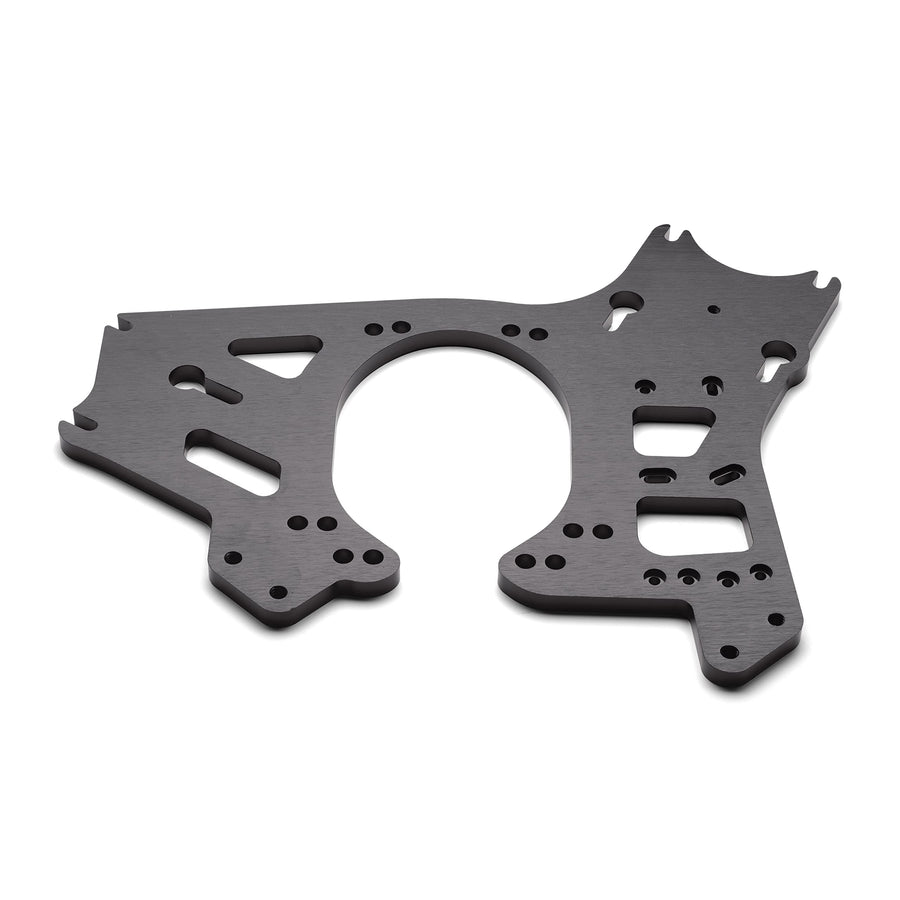 Humminbird MEGA 360 Dual Mount and MEGA Live TargetLock for Ultrex Trolling Motors