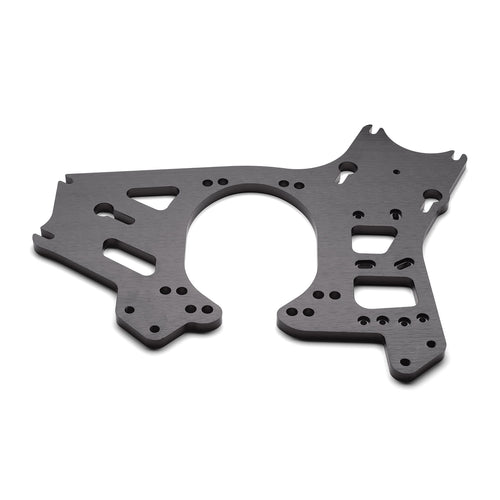 Humminbird MEGA 360 Dual Mount and MEGA Live TargetLock for Ultrex Trolling Motors
