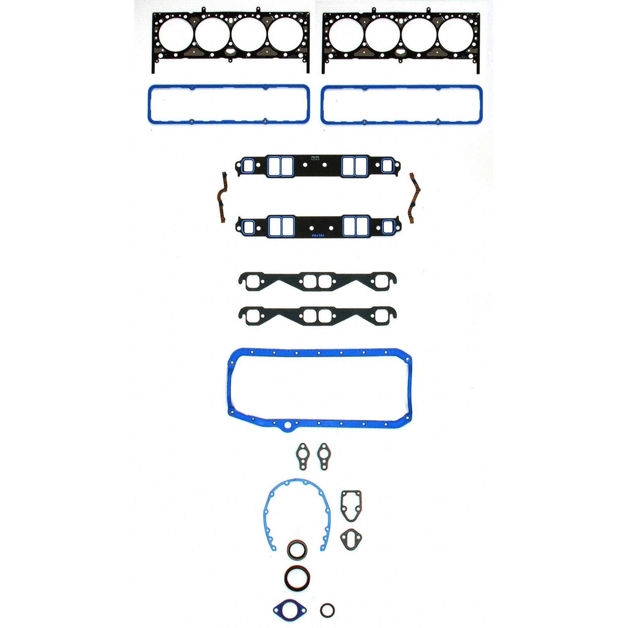 2811 FEL-PRO Full Gasket Set