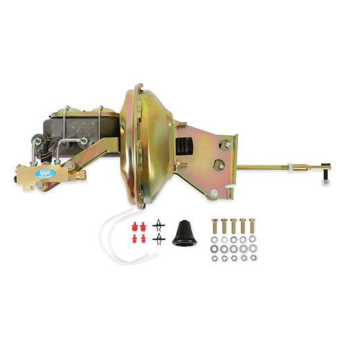 KORN772DISCDRUM Brothers Trucks Power Brake Conversion - Disc/Drum - 12-inch
