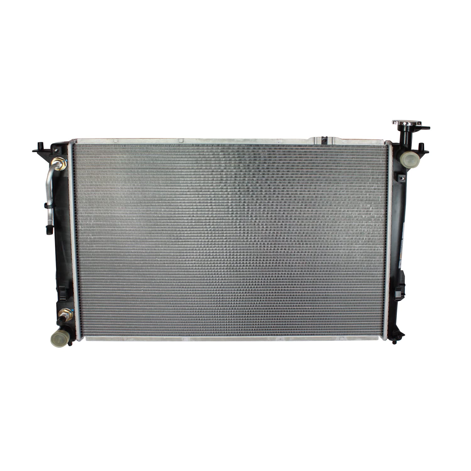 Replacement TYC 13194 Radiator