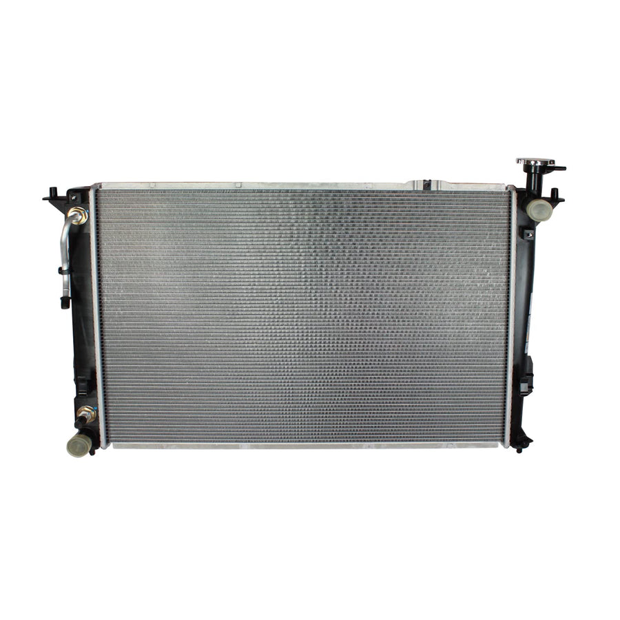 Replacement TYC 13194 Radiator