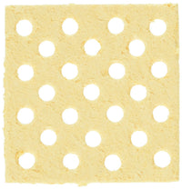 Swiss Cheese Style Weller EC305 Soldering Sponge