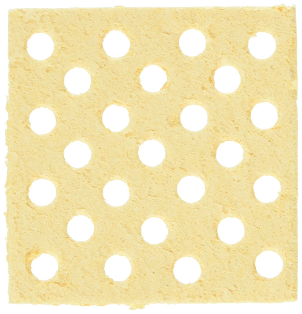 Swiss Cheese Style Weller EC305 Soldering Sponge
