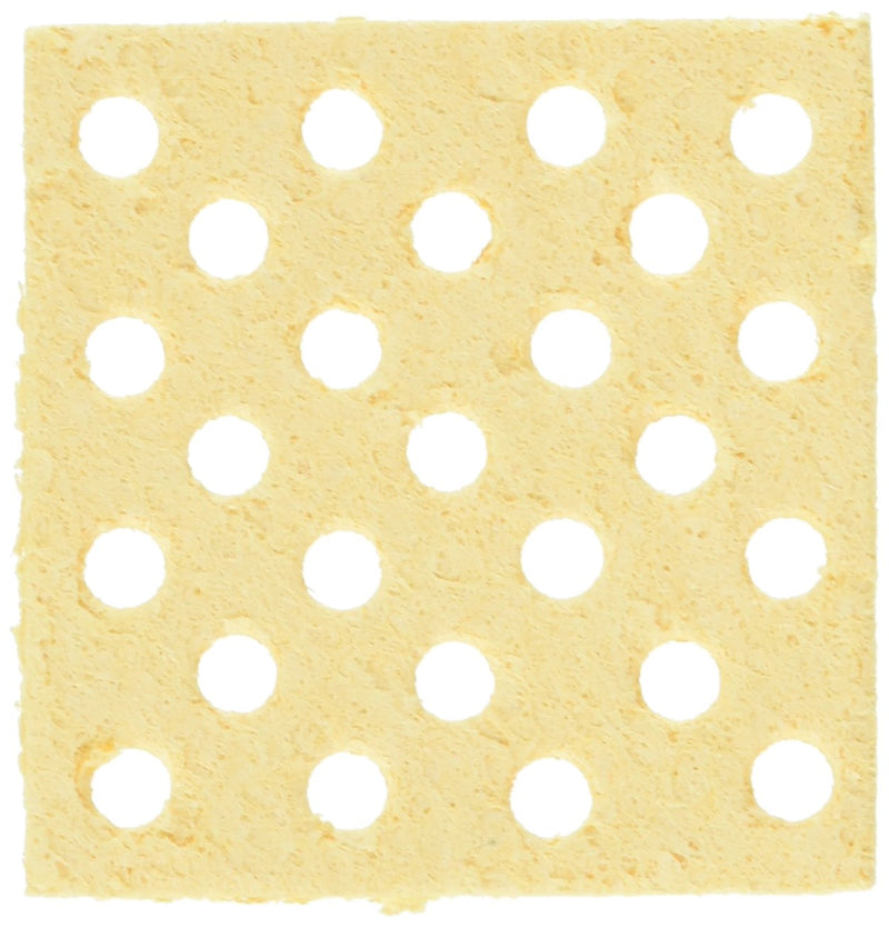 Swiss Cheese Style Weller EC305 Soldering Sponge