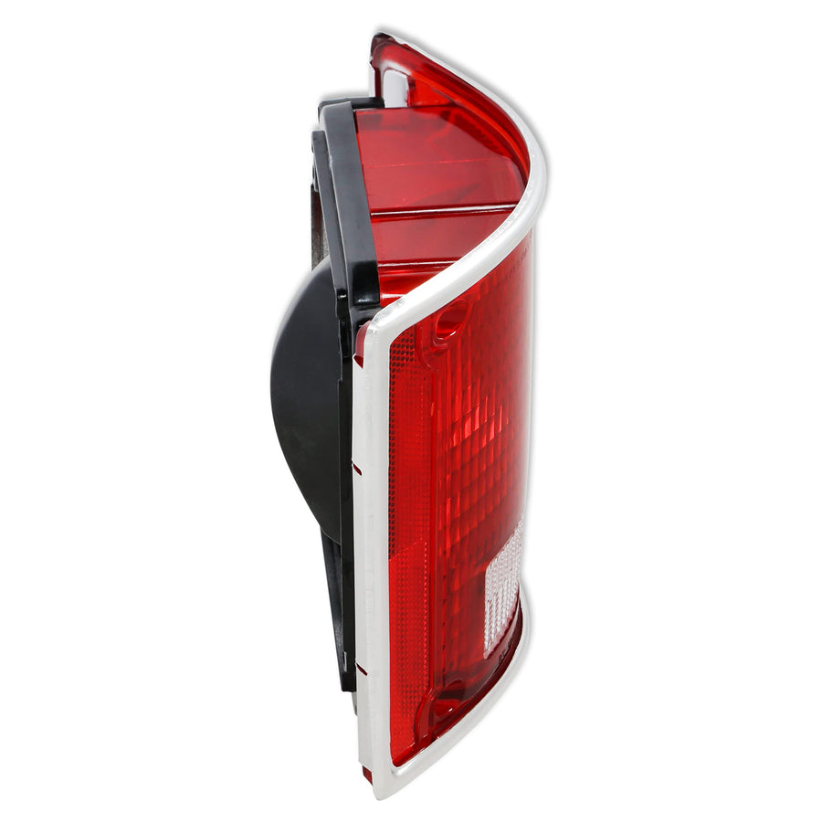 07-110 Brothers Trucks Taillight Assembly with Trim - LH