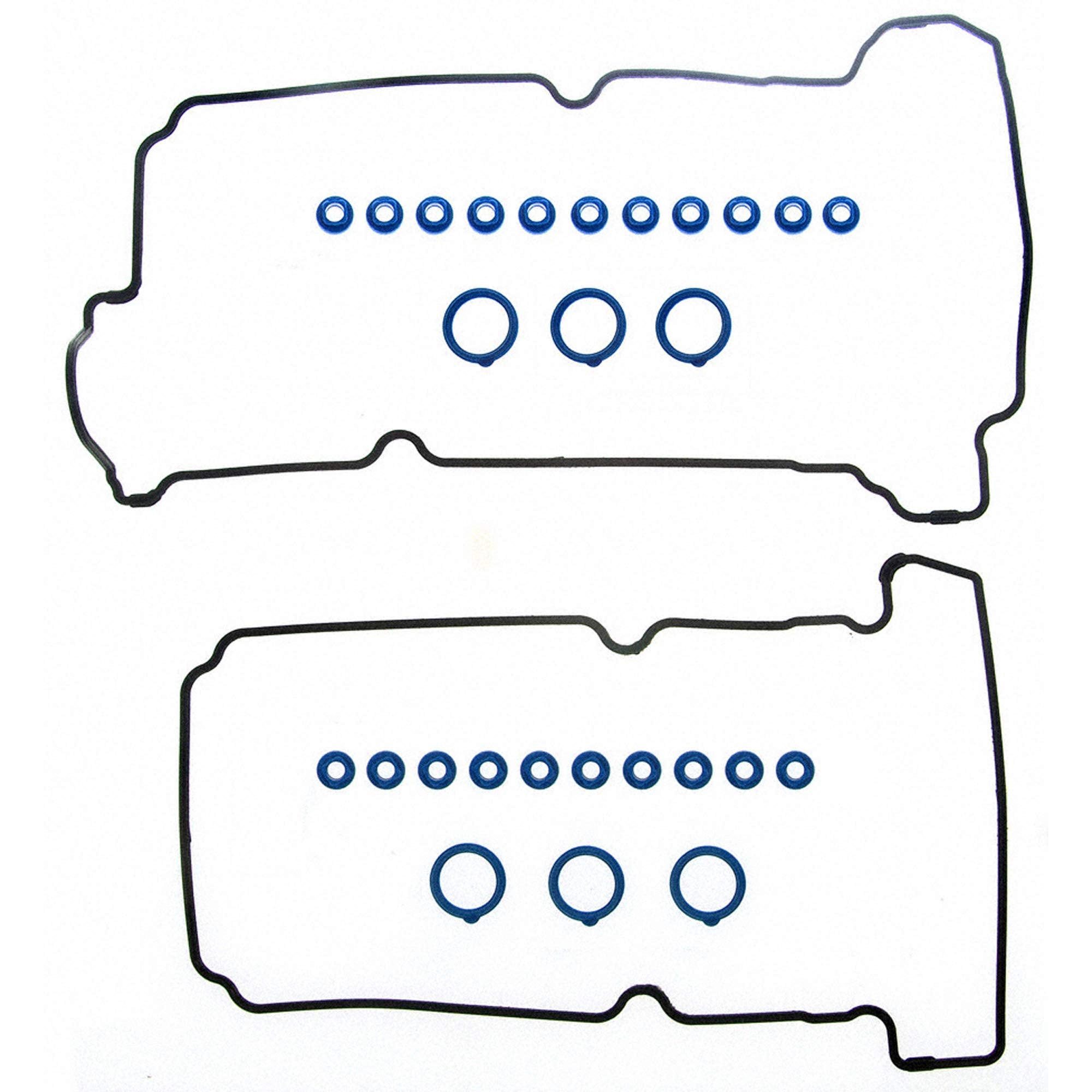 VS FEL-PRO 50551 R Valve Cover Gasket Set