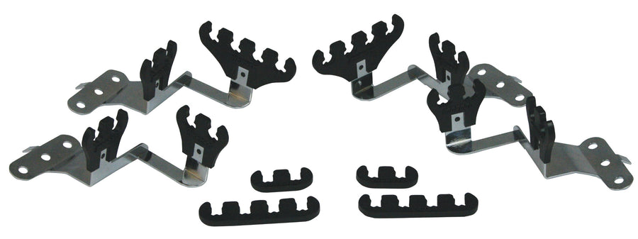 Black Moroso 72143 Wire Loom (72143)