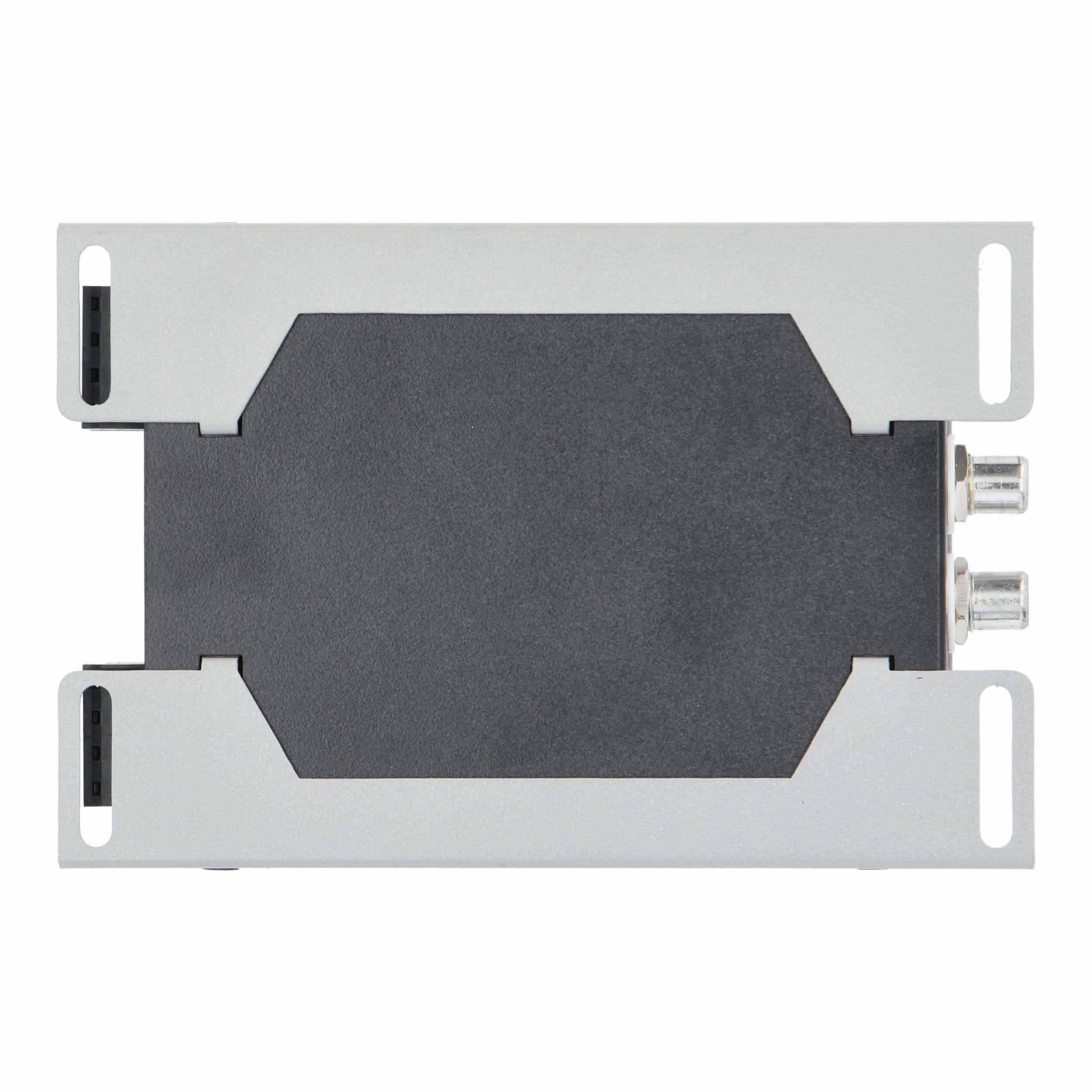 Metra Axxess 2CH Active Line Output Converter with Bass Boost