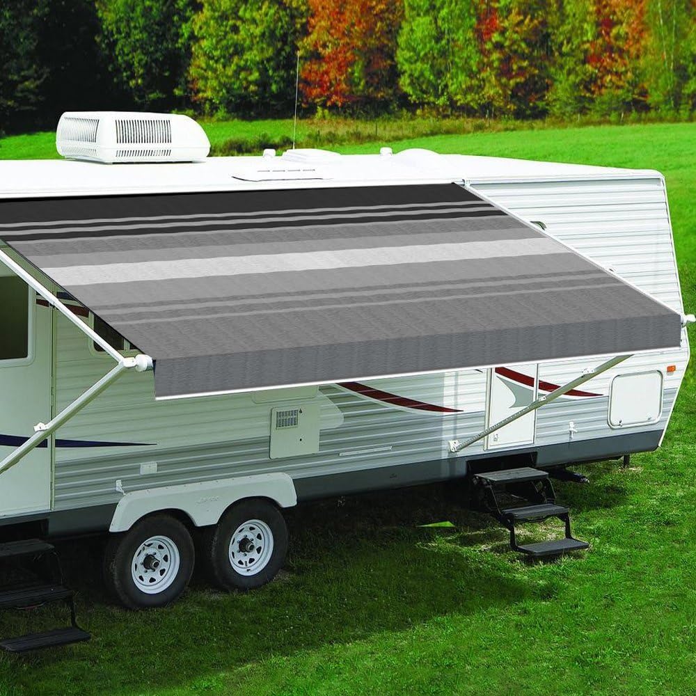 CO-1PC CAREFREE, STKG, 16'2" DSBG, WHT