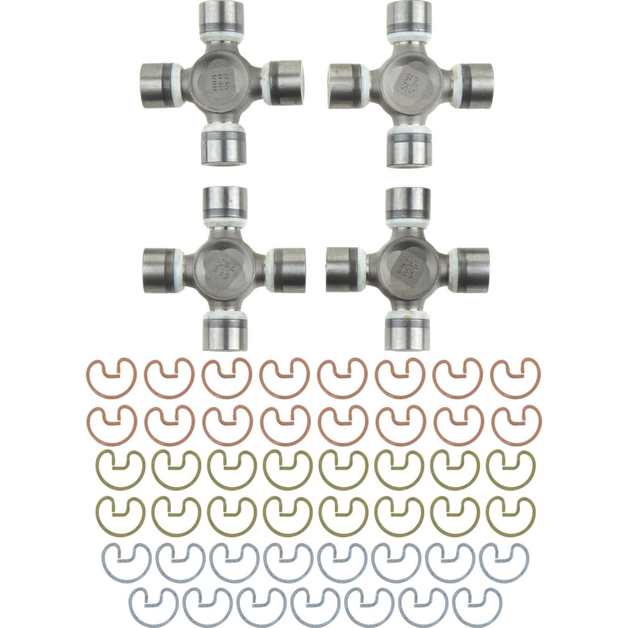 Spicer Special Greasable SPL1006FK Universal Joint