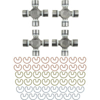 Spicer Special Greasable SPL1006FK Universal Joint