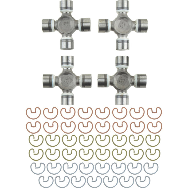 Spicer Special Greasable SPL1006FK Universal Joint
