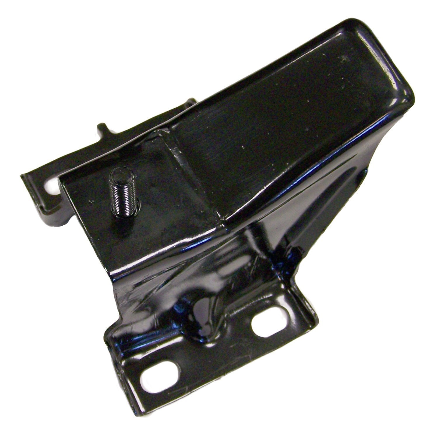 Rear Left Crown Automotive 55155991AA Bumper Bracket