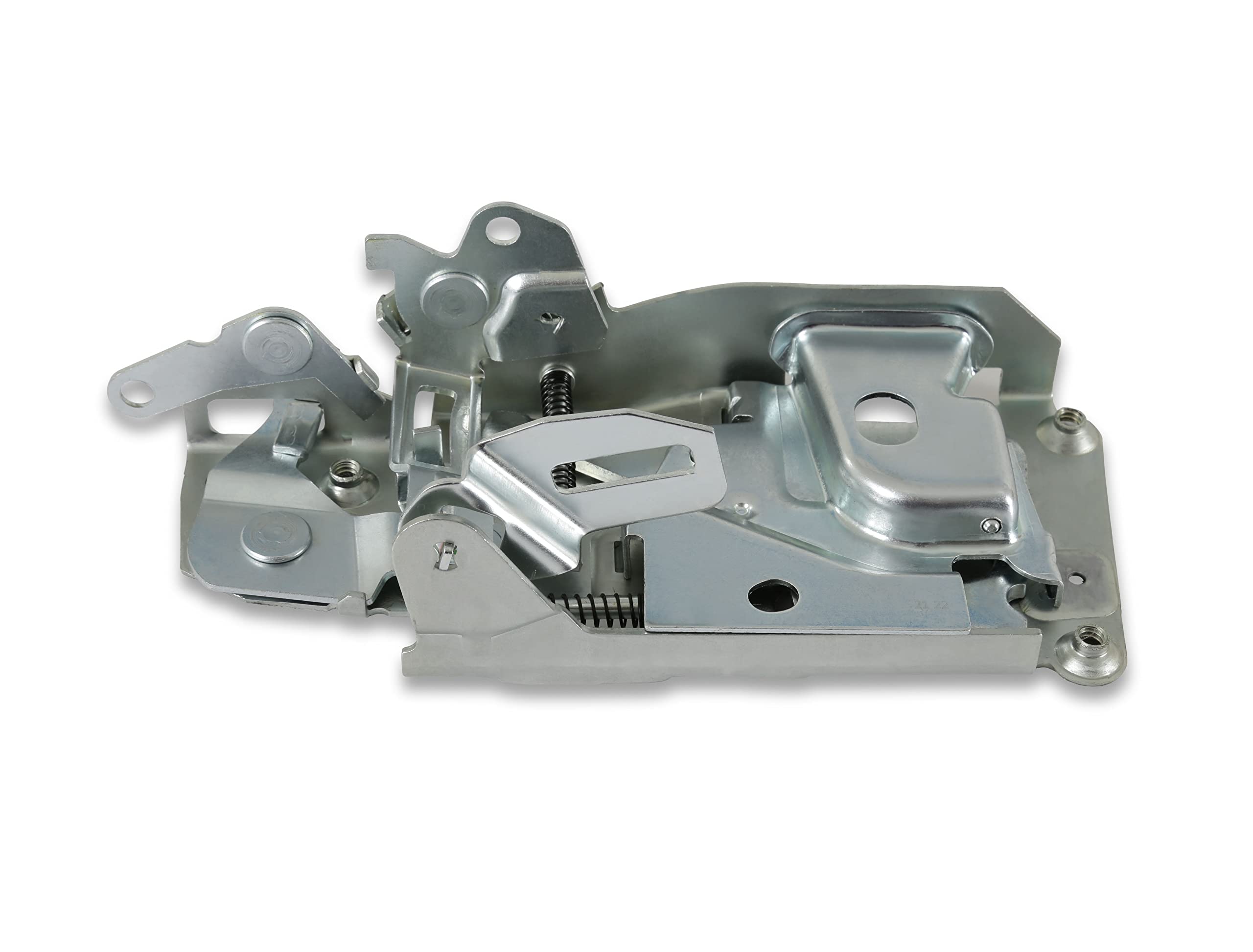 04-224 Brothers Trucks Front Door Latch Assembly - RH