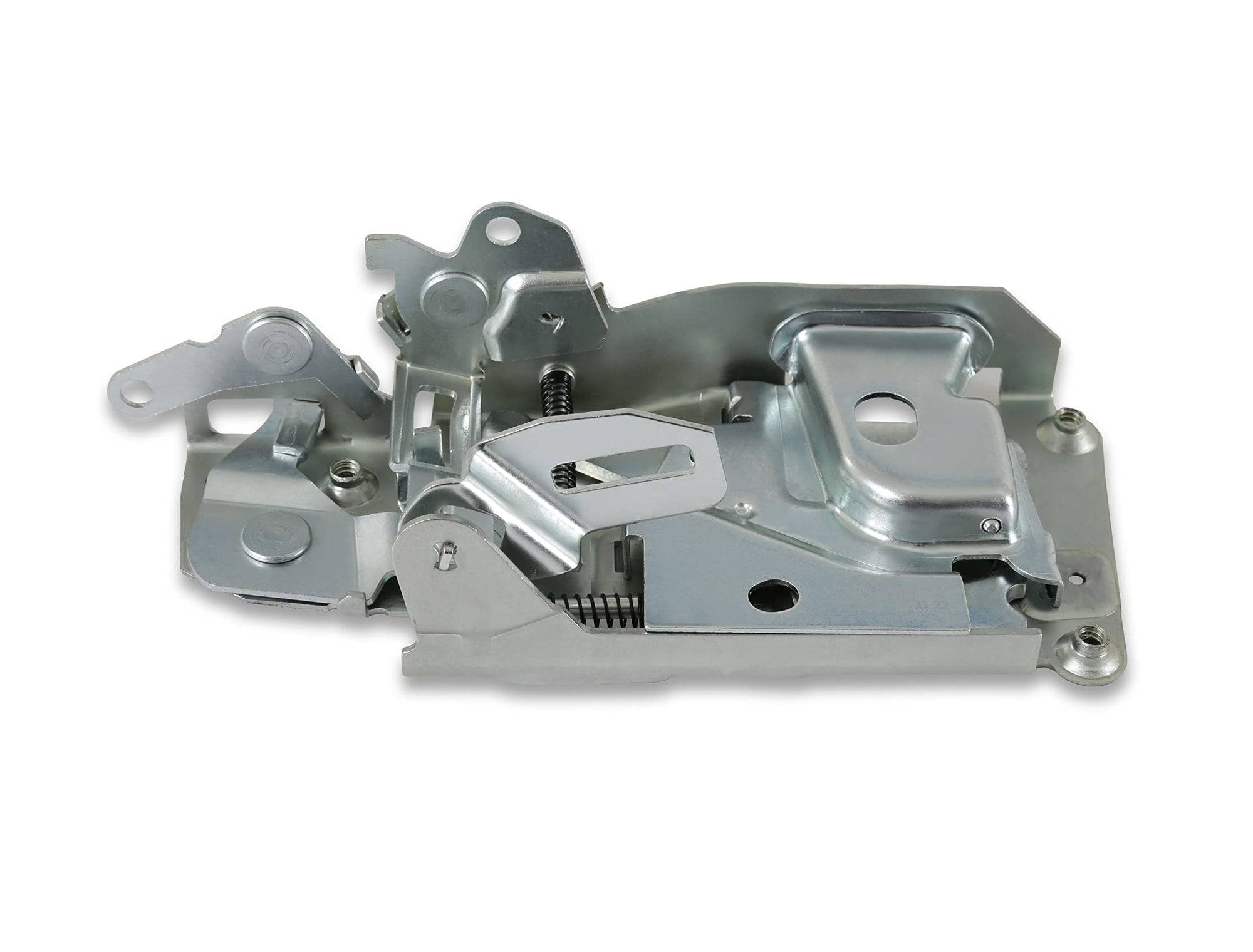 04-224 Brothers Trucks Front Door Latch Assembly - RH