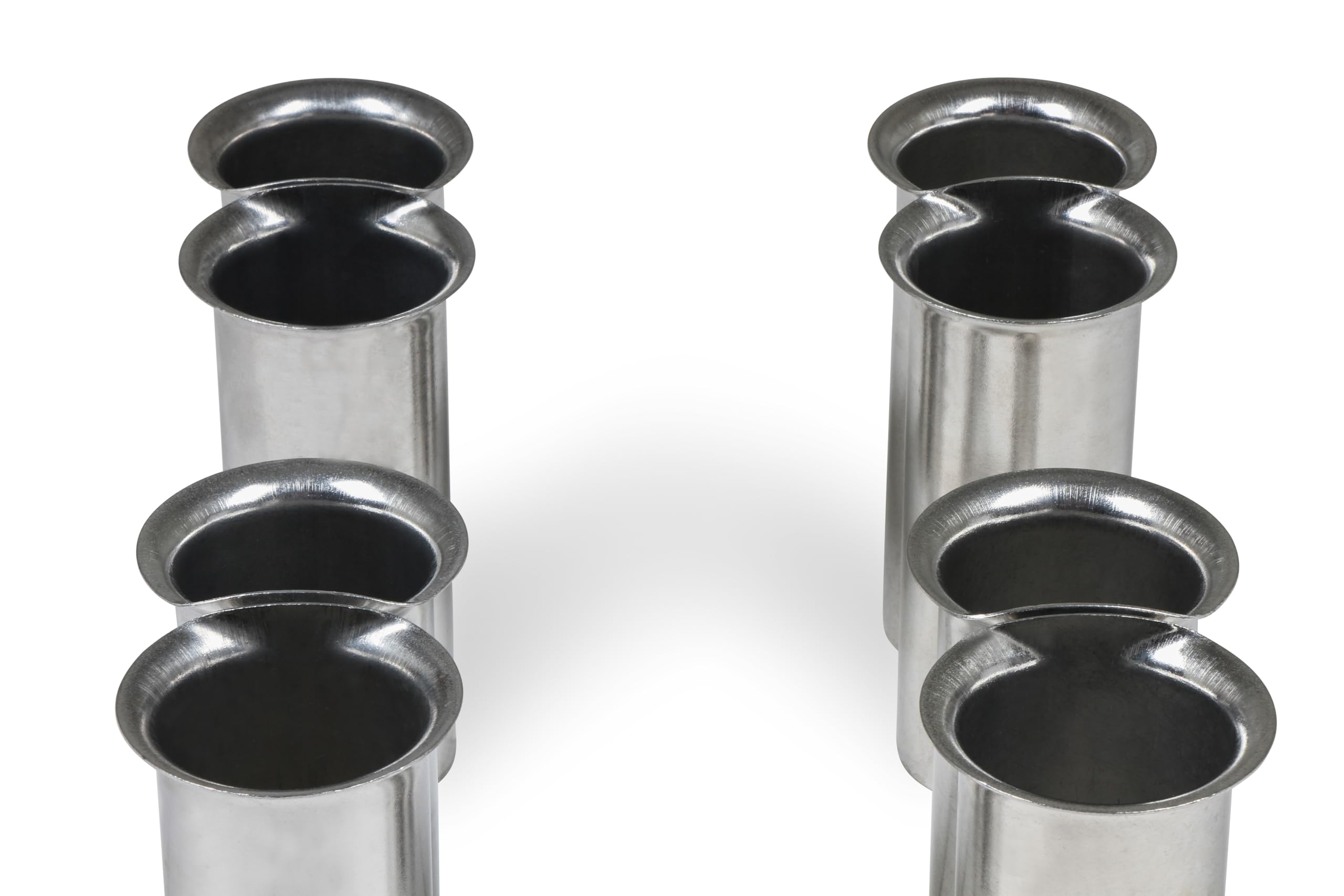 300-805 Hilborn Ram Tubes 3" x 8" Set of 8