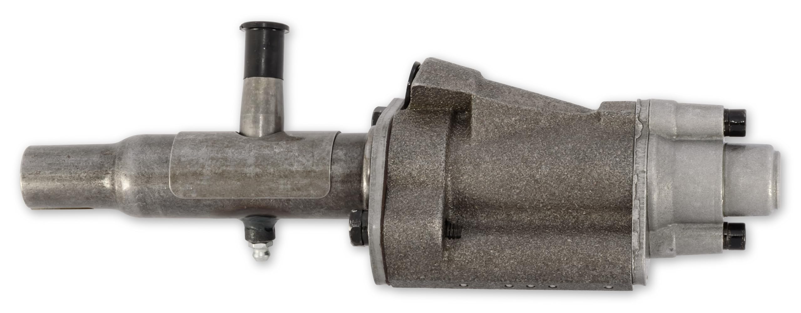 C8ZZ-3A730-SS Scott Drake Power Steering Control Valve