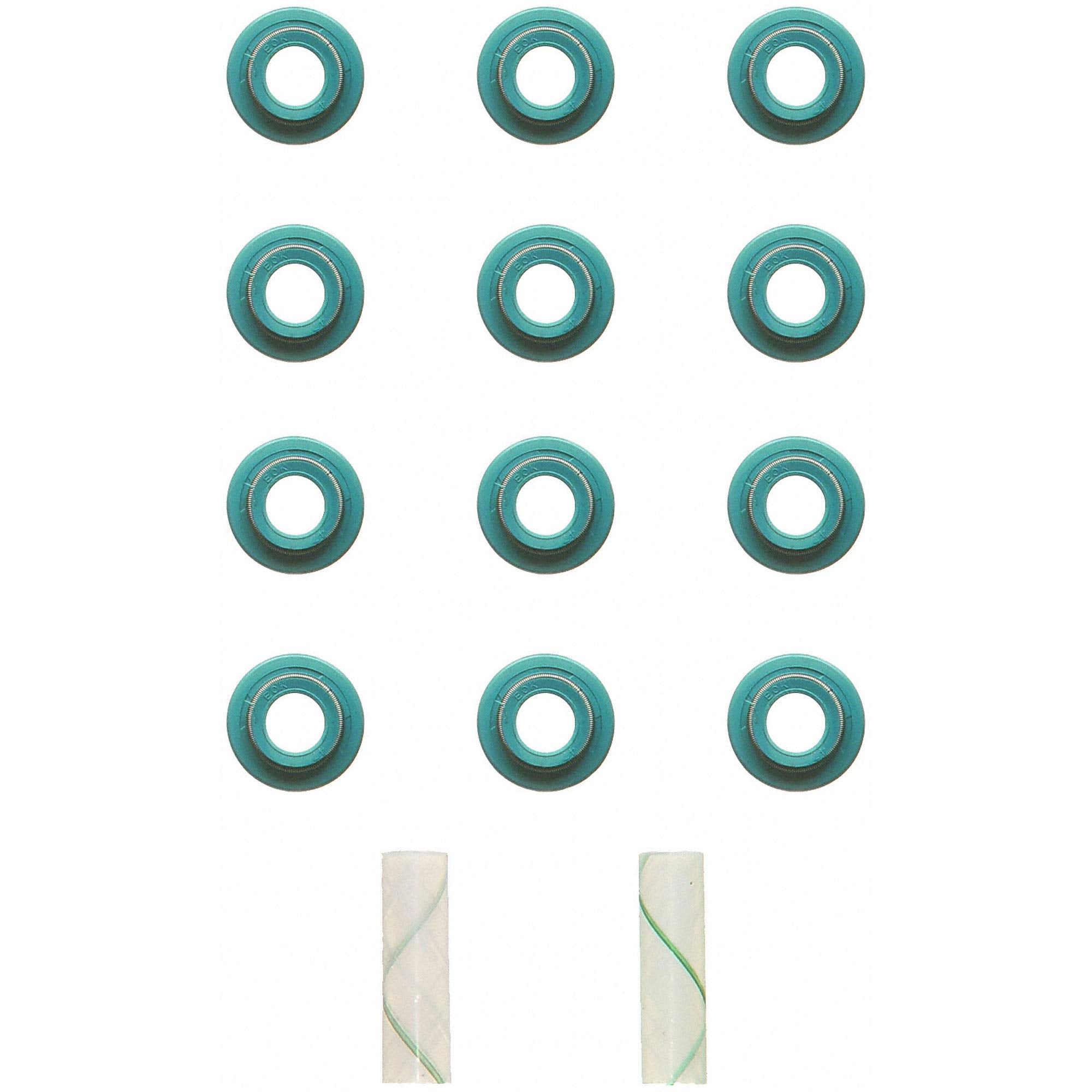 SS FEL-PRO 72835 Valve Stem Seal Set