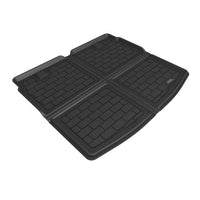 3D MAXpider Kagu Custom Fit Cargo Liner (Black) Compatible with Honda CR-V 2023-2025