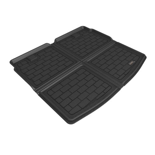 3D MAXpider Kagu Custom Fit Cargo Liner (Black) Compatible with Honda CR-V 2023-2025