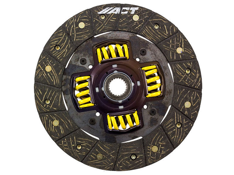 Performance ACT 3000203 Street Clutch Disc