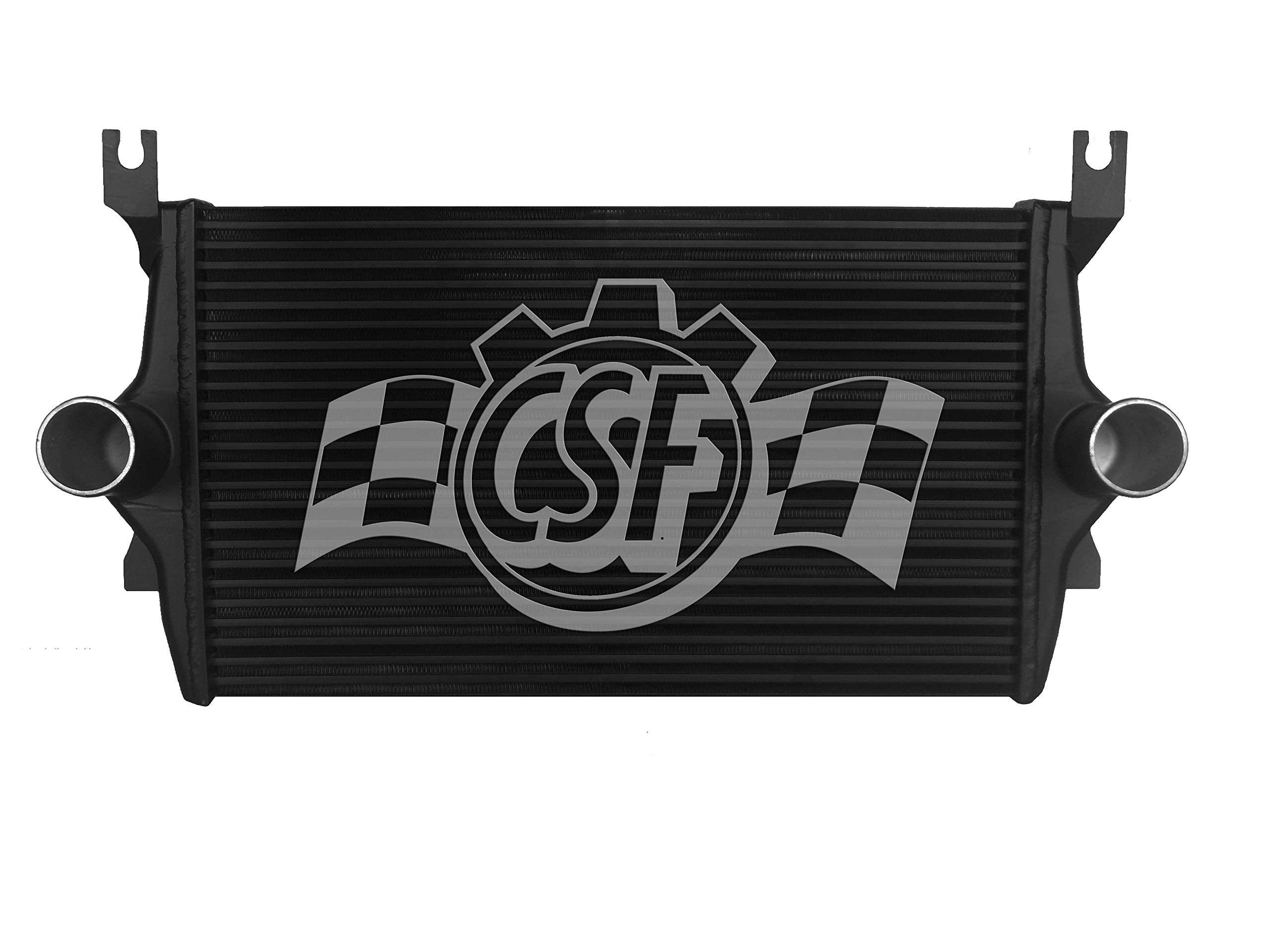 Intercooler CSF Radiators 6017