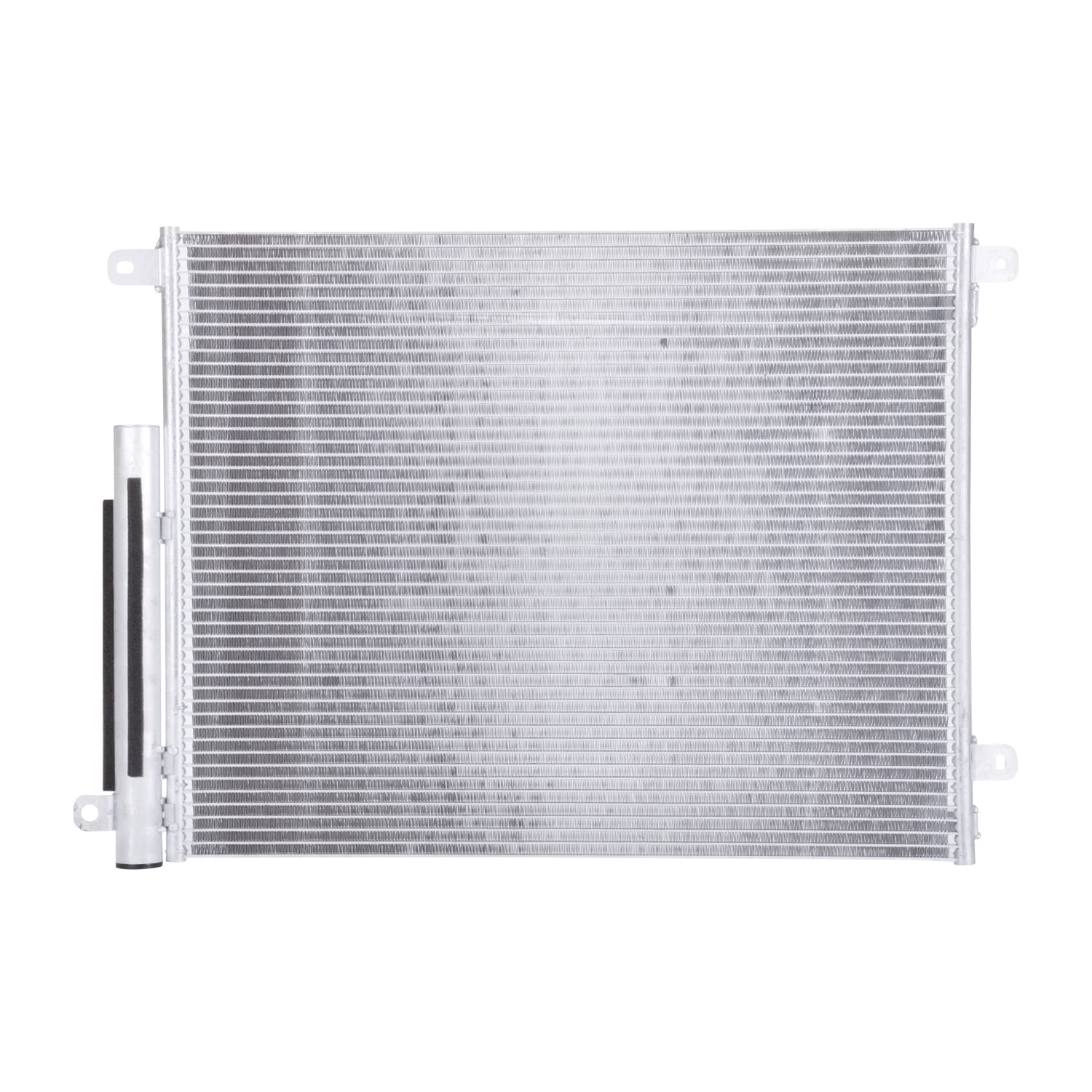 Condenser Assembly TYC 30007 Compatible with 2016-2021 Honda Civic