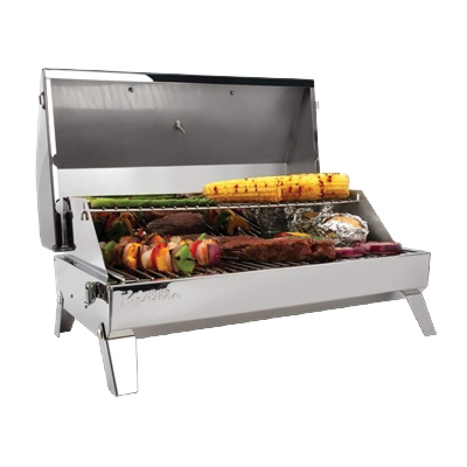 Camco 58173 Elite 316 Grill Unknown