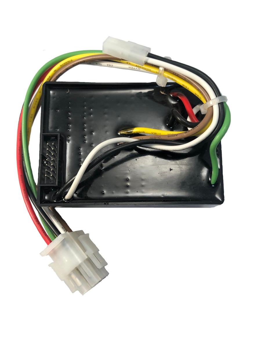 Replacement Power Watchdog, Surge Protection for 50 Amp RSP50 Hughes Autoformer
