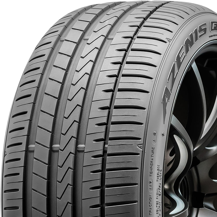 FALKEN AZENIS FK510 295/35ZR20 105Y BW